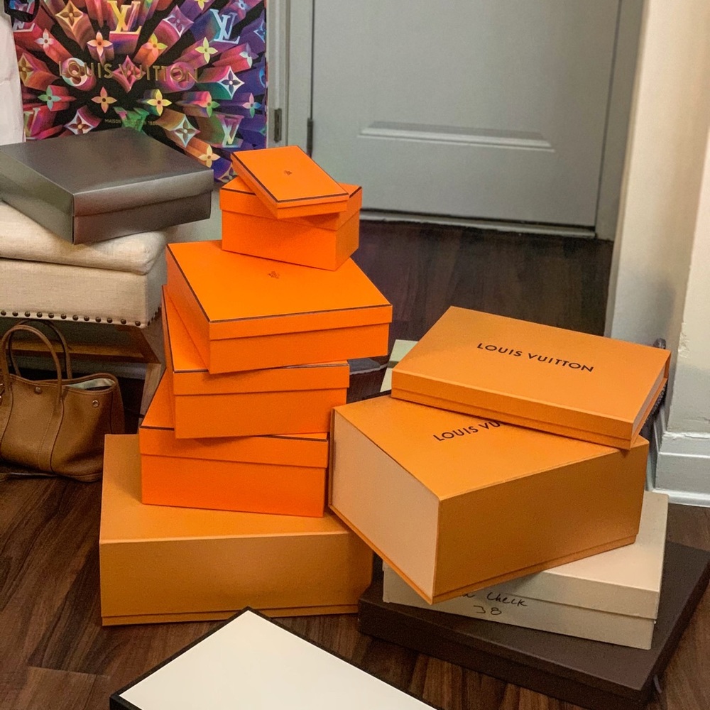 All boxes except few (see the description)